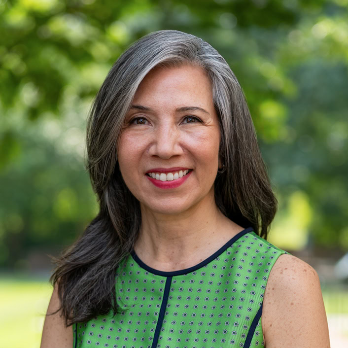 Gabriela Cañamar Clark