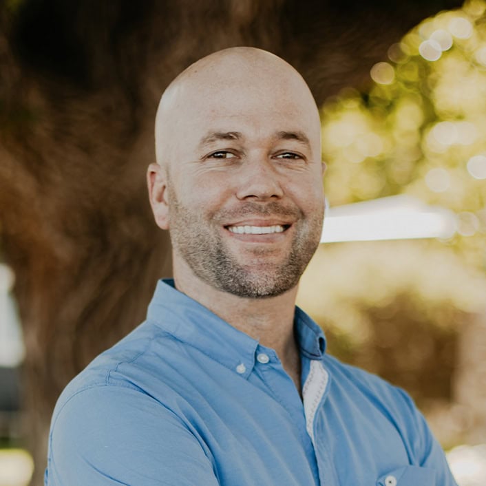 Chad Kovaleski