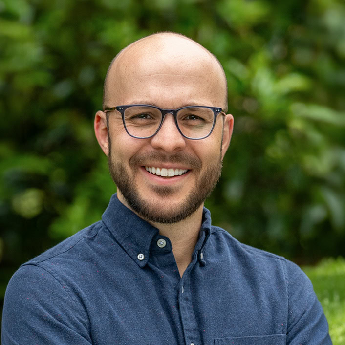 Eric Pohlmann