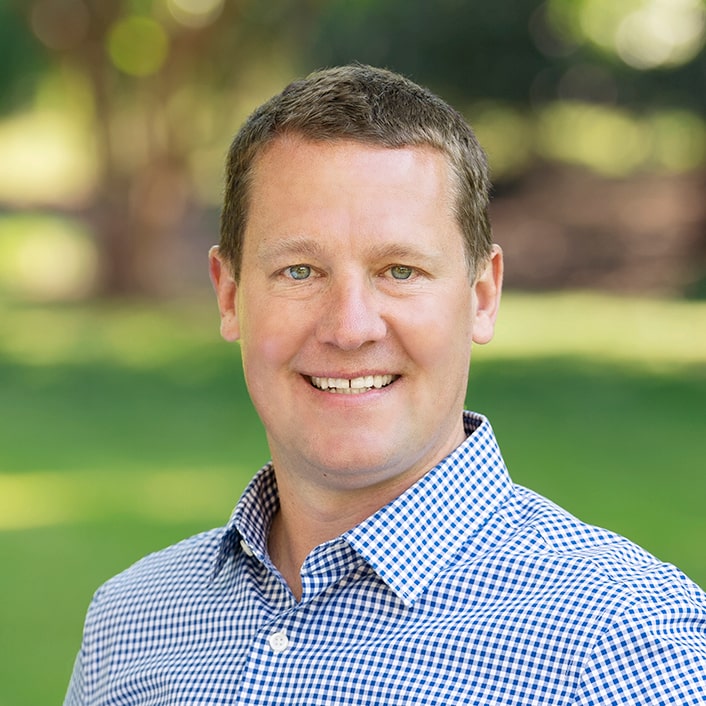 Shaun Tooley