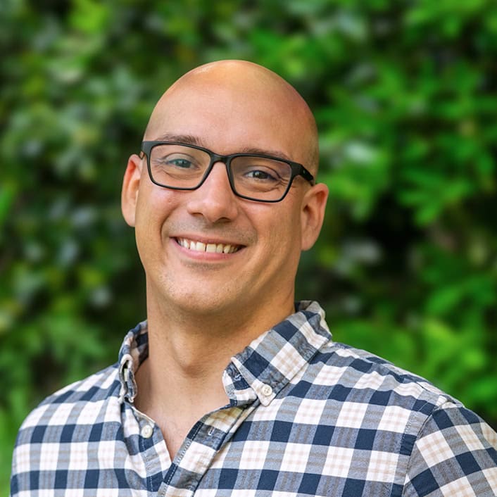 Jason Granado