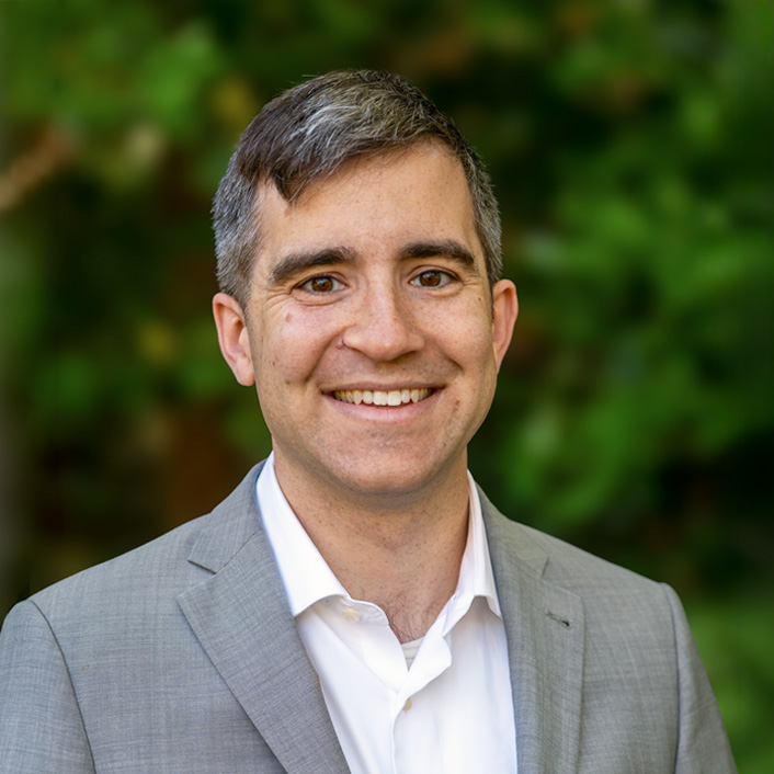 Matt Weschler