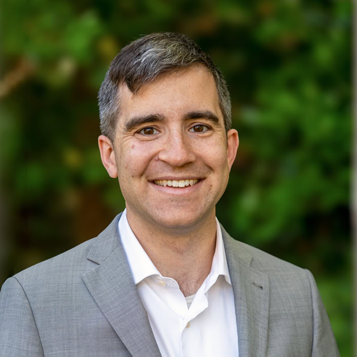 Matt Weschler