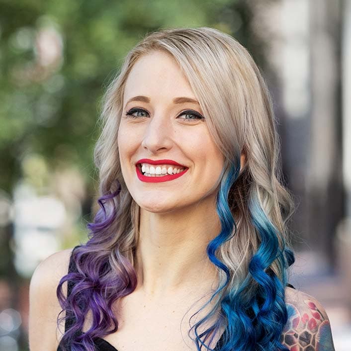 Tiffany Sawochka