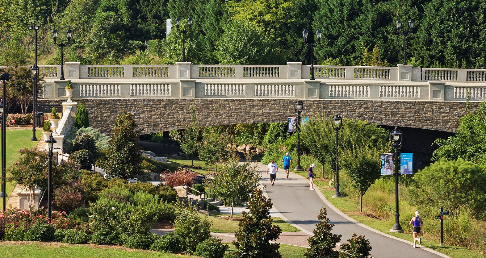 Little Sugar Creek Greenway Project Landdesign