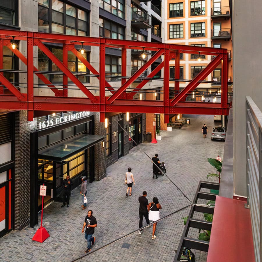 Quincy Lane – Project – LandDesign Quincy Lane – Project – LandDesign