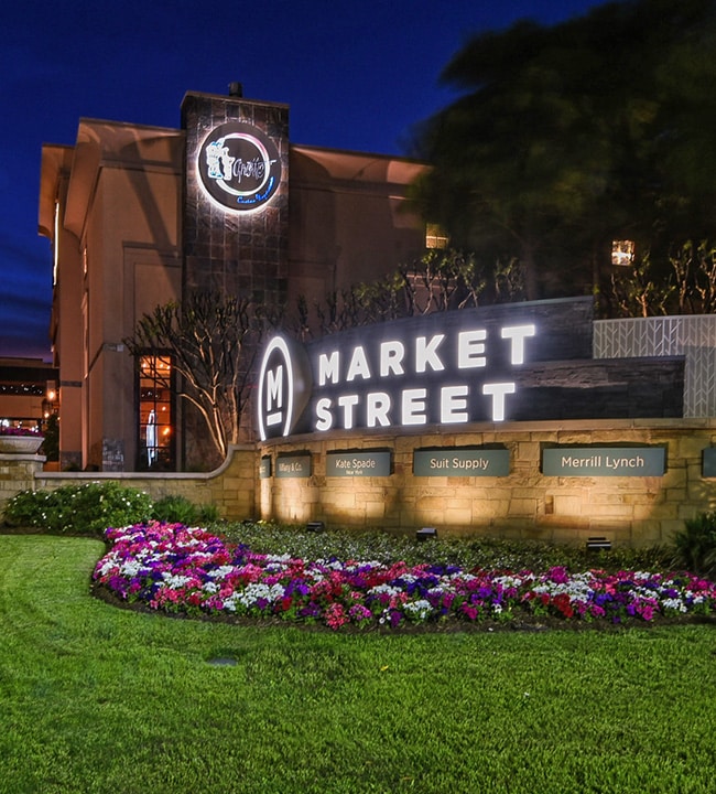 Market Street The Woodlands - All You Need to Know BEFORE You Go (with  Photos)