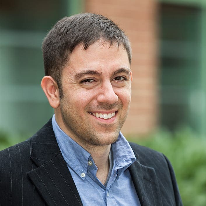 Joe Giangrandi