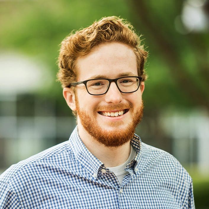 Joshua Wilcox