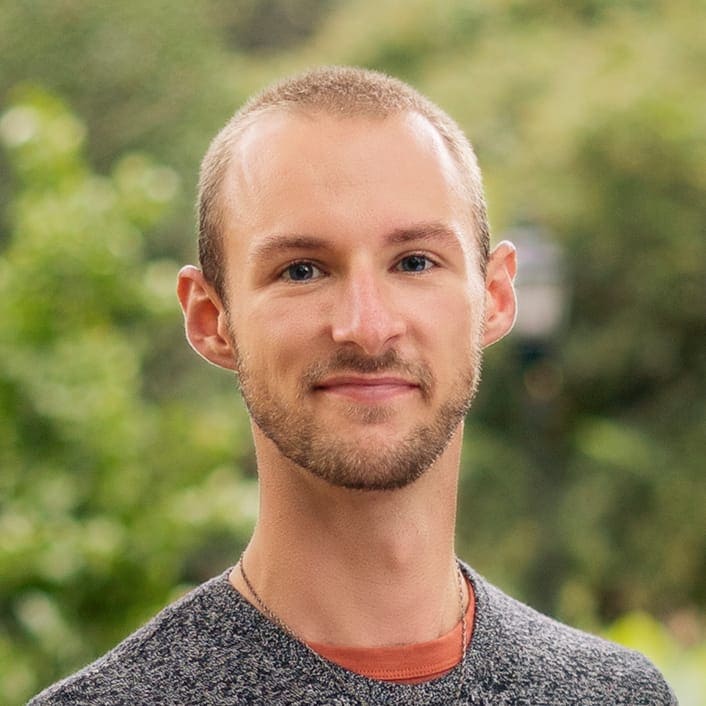 Lucas Flint