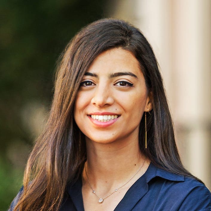Lyn Halabi