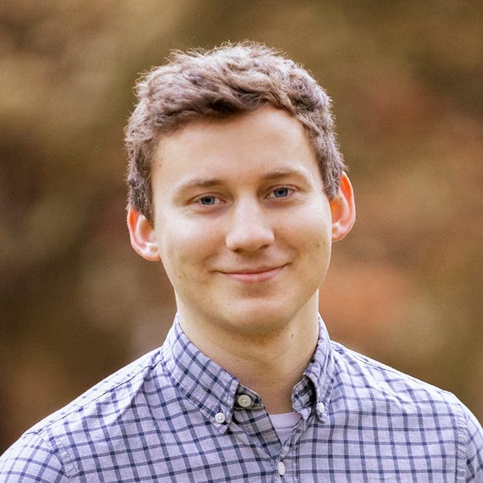 Nick Lee