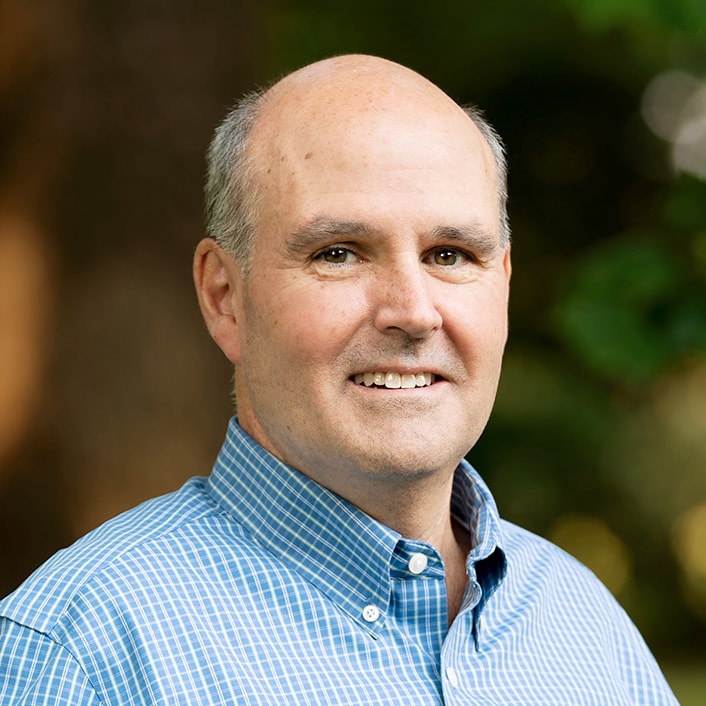 Paul Brazier