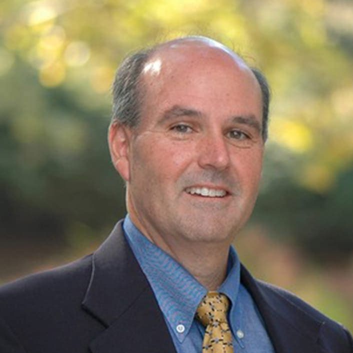 Paul Brazier