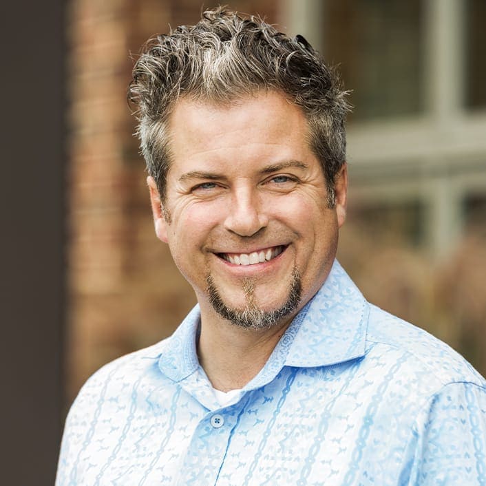 Richard Petersheim