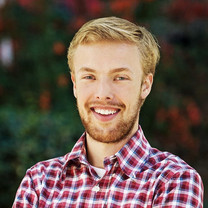 Sean Kaufman