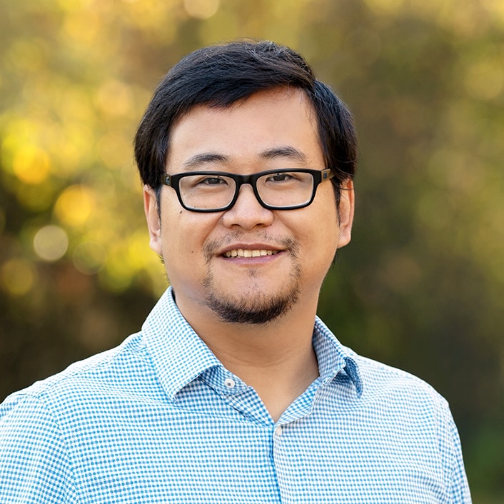 Zheng Lu