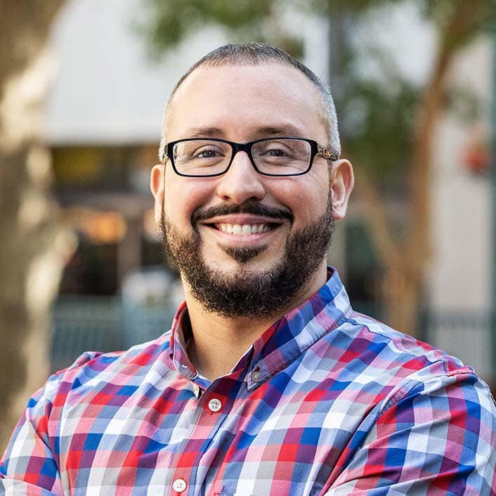 Arthur Depatie III