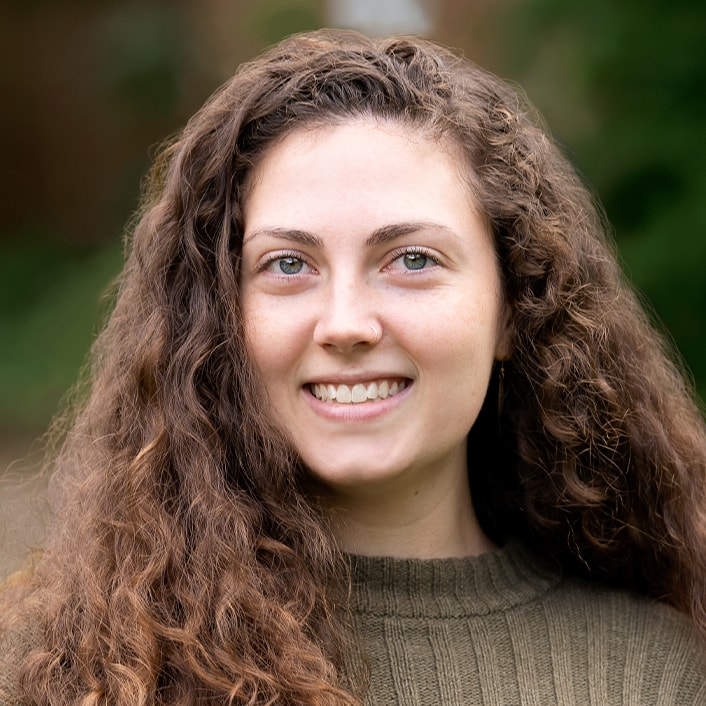 Jessica Hertzberg
