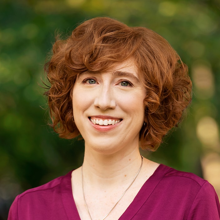 Meredith Berry