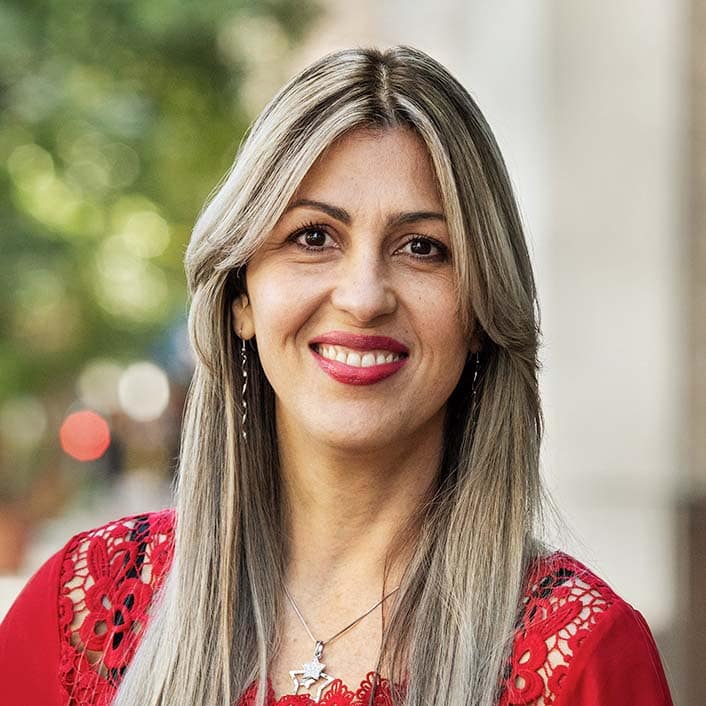 Yaima Ballester