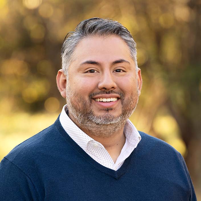 Jesus Martinez