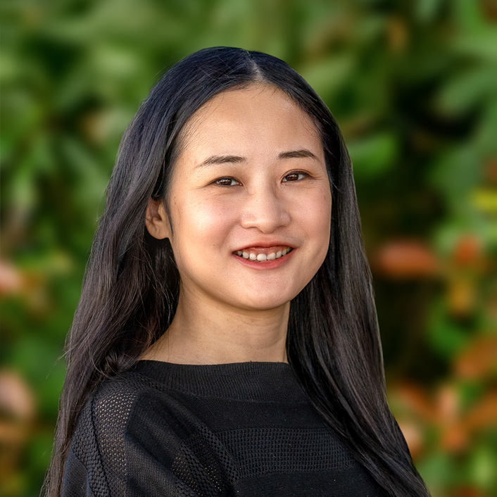 Dila Zhu
