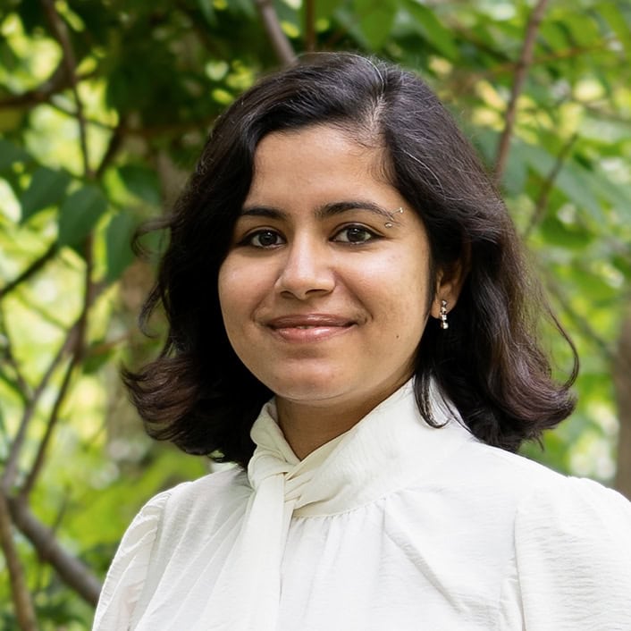 Divya Manek