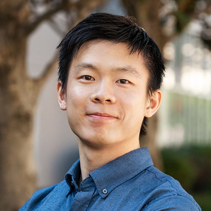 Shengwei Tan