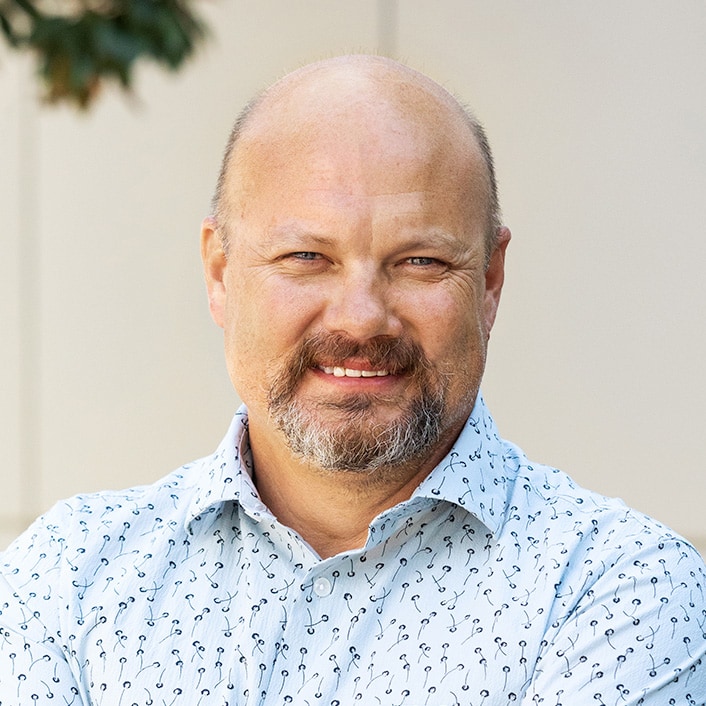 Todd Erickson