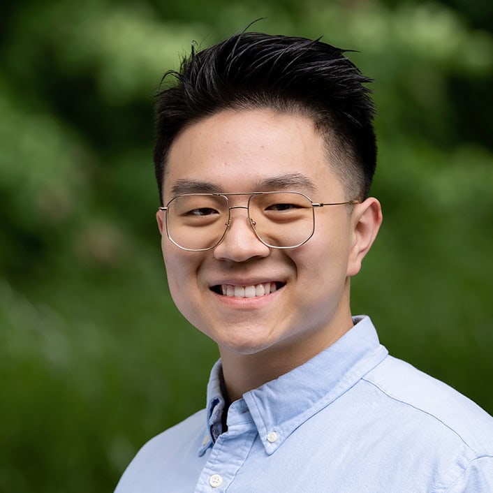 Zixuan Geng