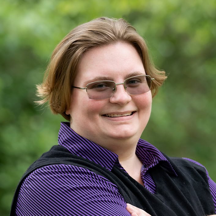 Rebecca Sibinga