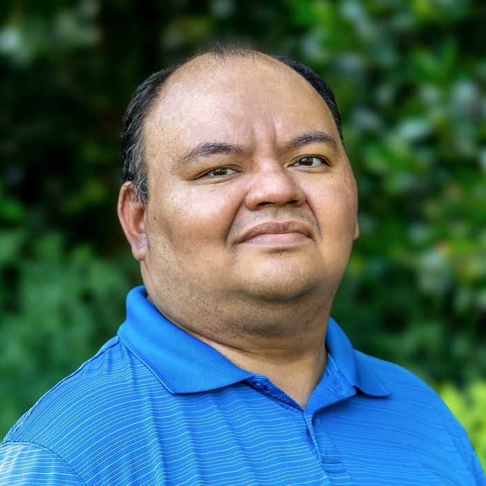 Edwin Salmeron