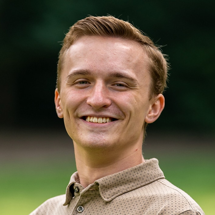 Dustin Elston