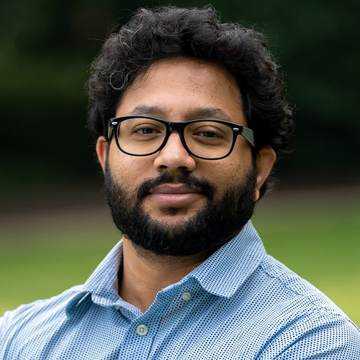 Raghuveer Gouribhatla