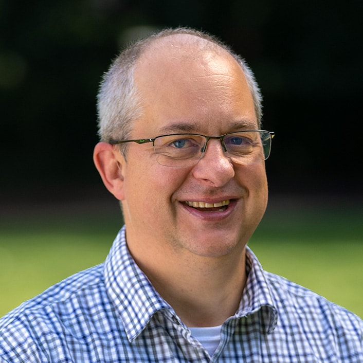Robb Klauk