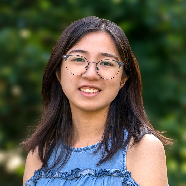Ida Li