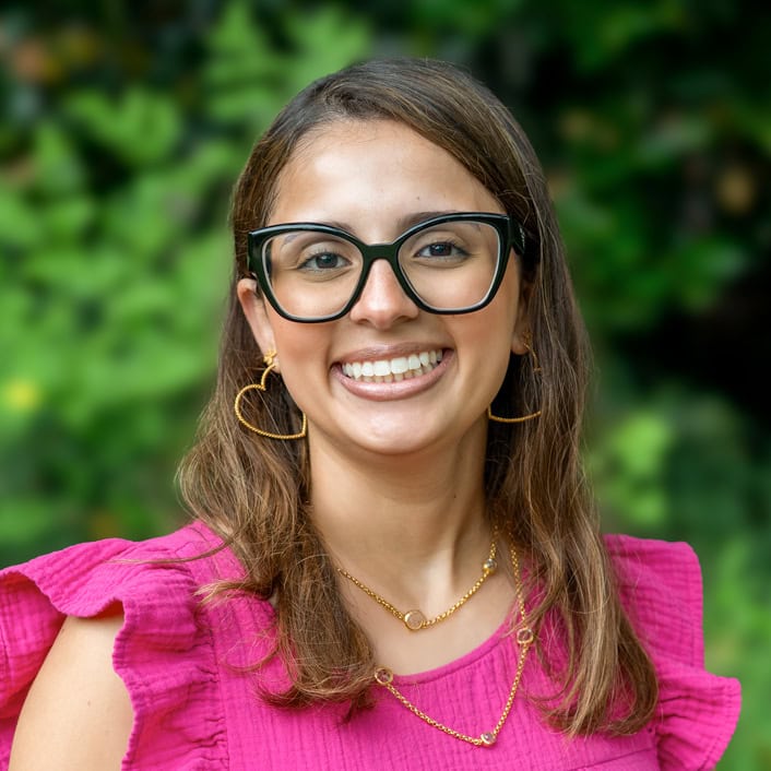 Fiorella Sibaja