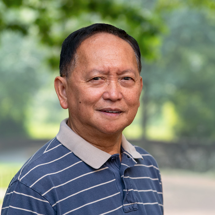 Jacinto Su