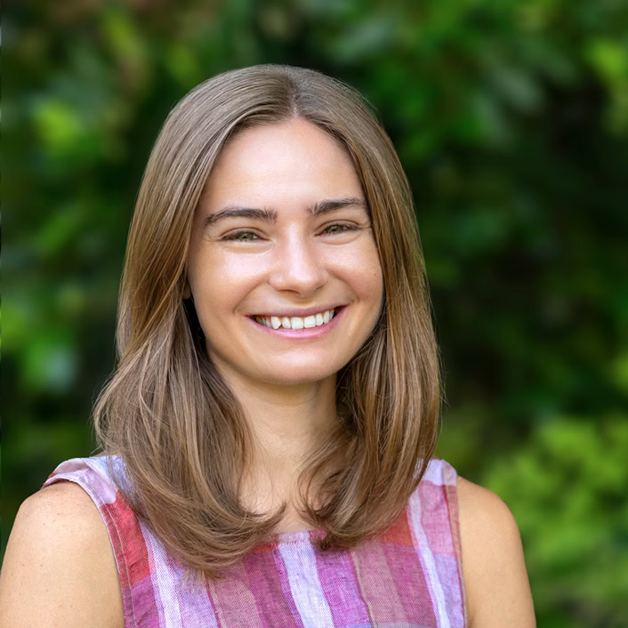Aubrey VanSant