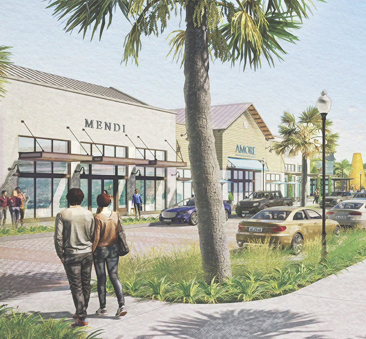 West River Village