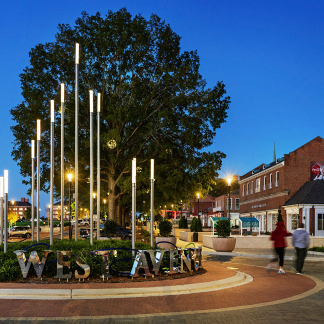 Congratulations to the City of Kannapolis for being awarded the Donald E. Hunter Excellence in Economic Development Award by the American Planning Association for their Downtown Master Plan. We are proud to have been part of this once-in-a-lifetime opportunity to envision a new future for Downtown Kannapolis. Learn more at the link in bio!